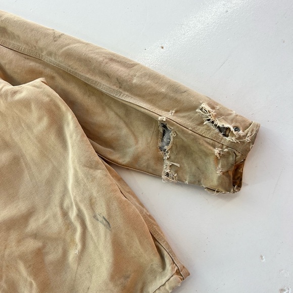Vintage Carhartt Jacket - Picture 8 of 8